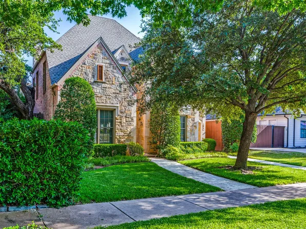 5429 El Campo Ave, Fort Worth, TX 76107