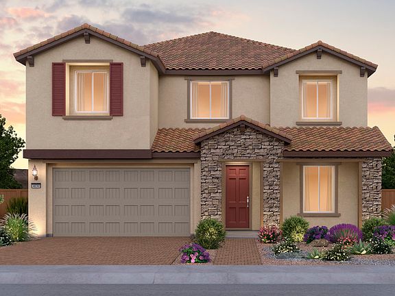 Verde Exterior C