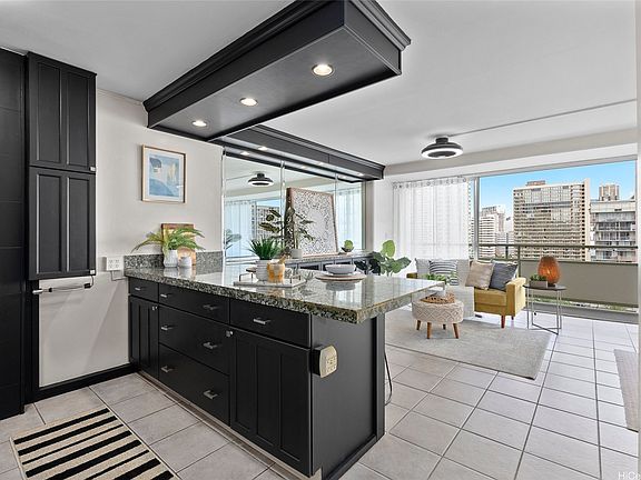 4th image of 445 Kaiolu St APT 1208