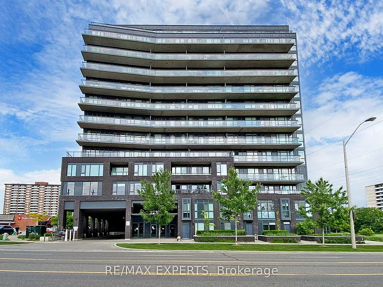 3237 Bayview Ave #Townhouse 106 — Photo 1