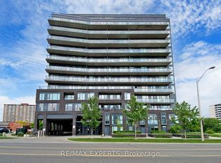 3237 Bayview Ave #106, Toronto, ON M2K 0G1