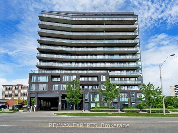 3237 Bayview Ave #106, Toronto, ON M2K 0G1