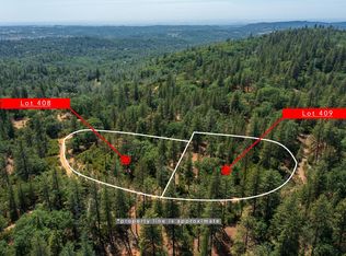 LOT 409 E Summit View Dr #1810, Meadow Vista, CA 95722