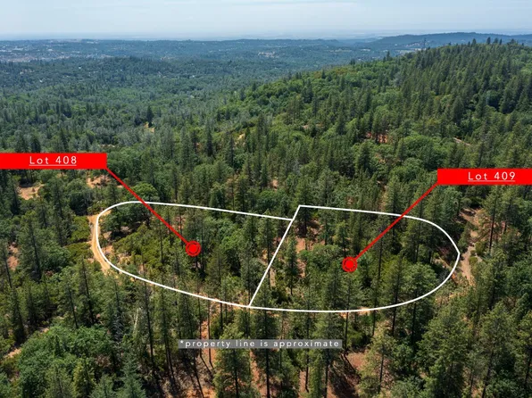 LOT 409 E Summit View Dr #1810, Meadow Vista, CA 95722