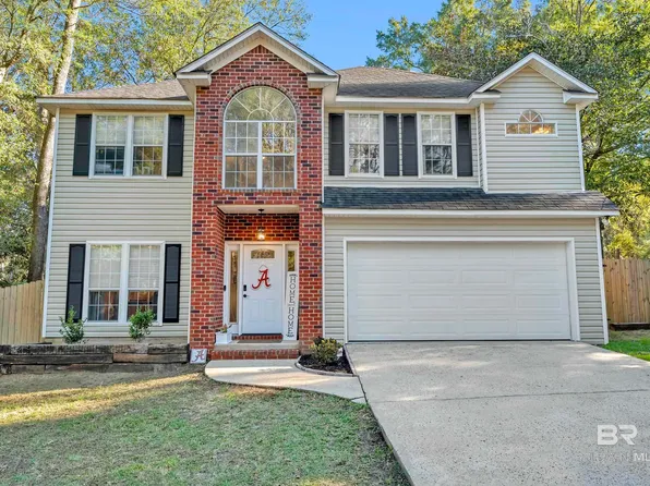 515 Parkwood Ave, Daphne, AL 36526