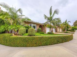626 N Birchwood Rd, Orange, CA 92869