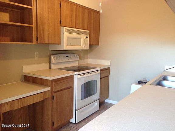 2nd image of 200 S Banana River Blvd APT 2101