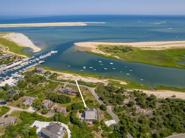 15 Edgewater Drive, Chatham, MA 02633