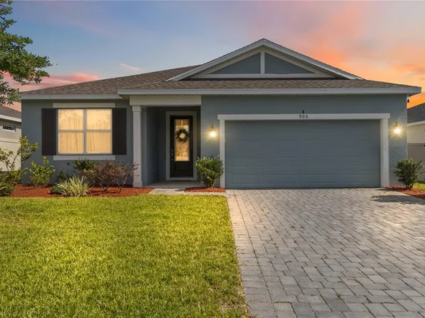 905 Honey Petal Ln, Deland, FL 32720