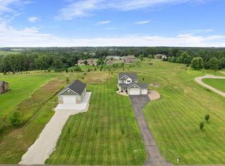 10604 273rd Ave NW, Zimmerman, MN 55398