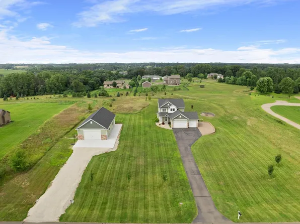 10604 273rd Ave NW, Zimmerman, MN 55398