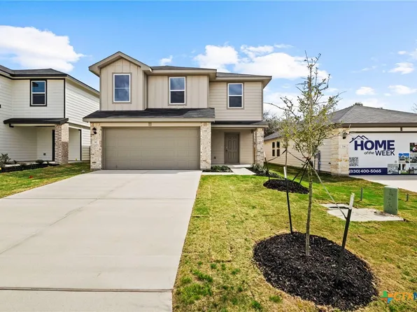 742 Jennifer Way, New Braunfels, TX 78130