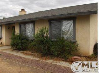 15394 Ute Rd, Apple Valley, CA 92307