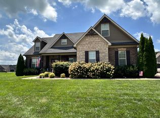 353 Old Post Dr, Alvaton, KY 42122