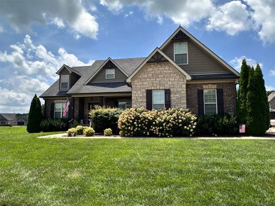 353 Old Post Dr, Alvaton, KY, 42122