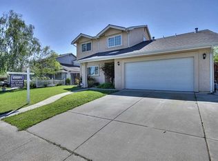308 Limerick Way, Vacaville, CA 95688