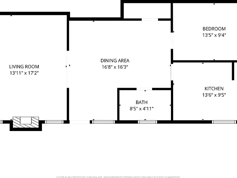 122 Biering St #2 — Photo 8