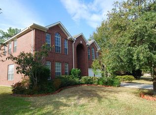 12930 Chalfield Cir, Houston, TX 77044