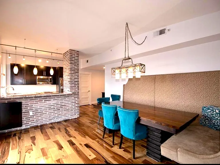 825 N Delaware St #5B — Photo 5