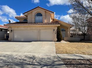 9204 Calistoga Ave NE, Albuquerque, NM 87122
