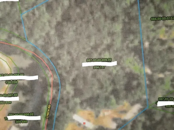 530 Lynch Rd, Irvine, KY 40336