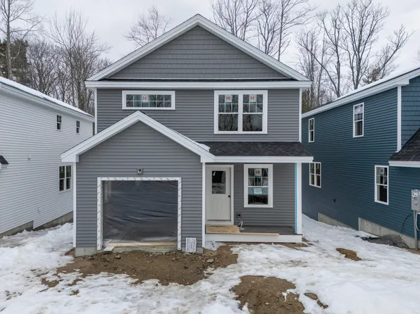 (undisclosed Address), Saco, ME 04072