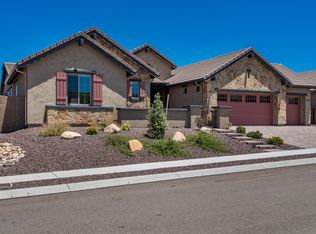 5246 Vista Overlook Trl, Prescott, AZ 86301