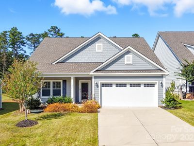 224 Old Harbor Dr, Mount Gilead, NC, 27306