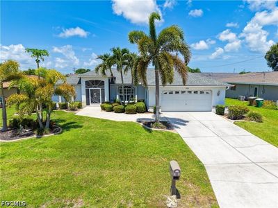 3920 SE 2nd Pl, Cape Coral, FL, 33904