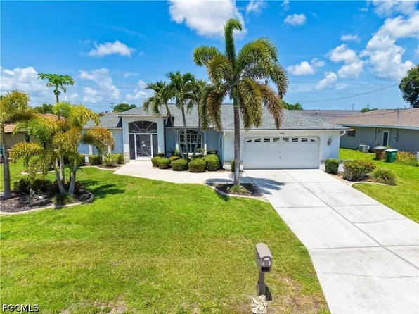 3920 SE 2nd Pl, Cape Coral, FL 33904