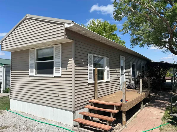 12192 Snob Hill Rd, Republican City, NE 68971