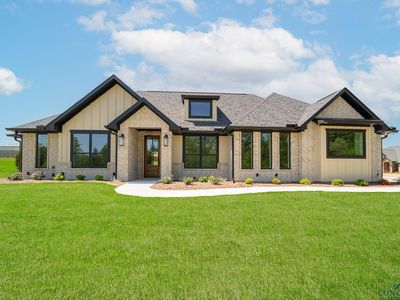 380 Brooks, Kilgore, TX, 75662