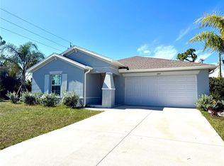 1263 Somerset St, Port Charlotte, FL 33952