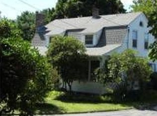 146 Dunns Corners Rd, Westerly, RI 02891