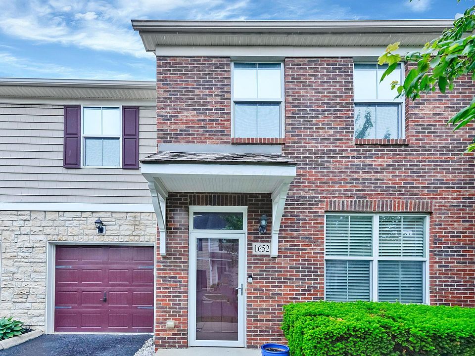 1st image of 1652 Nature Dr #22