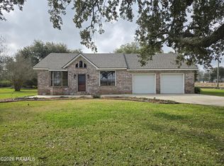 6918 Leleux Rd, New Iberia, LA 70560