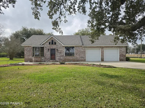 6918 Leleux Rd, New Iberia, LA 70560