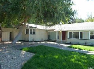 578 Admiral Callaghan Ln, Vallejo, CA 94591