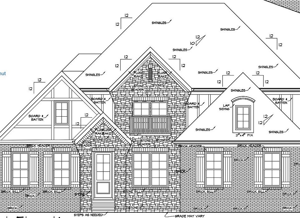 1st image of 617 Parkenham Dr Lot 41