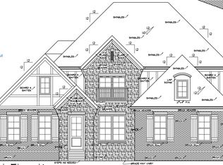617 Parkenham Dr LOT 41, Hendersonville, TN 37075