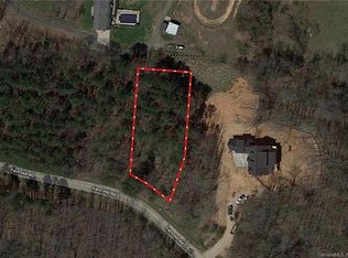 0000 Fern Hill Rd #4, Troutman, NC 28166