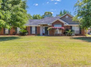 10505 Patrick Ave, Grand Bay, AL 36541