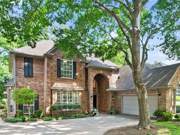 2725 Brookside Ln, McKinney, TX 75072