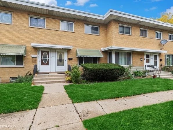 10027 Frontage Rd #D, Skokie, IL 60077