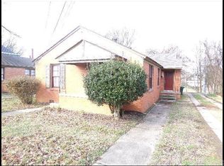 2320 S Louisiana St, Little Rock, AR 72206