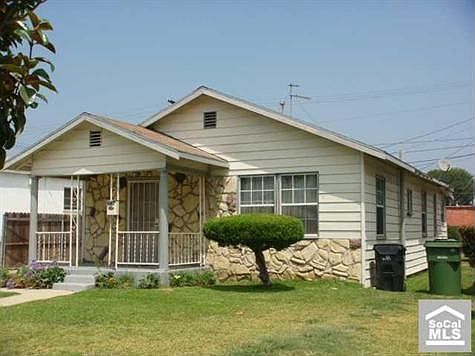 1st image of 647 W 109th St