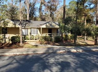 2600 Hayward St #A, Tallahassee, FL 32304