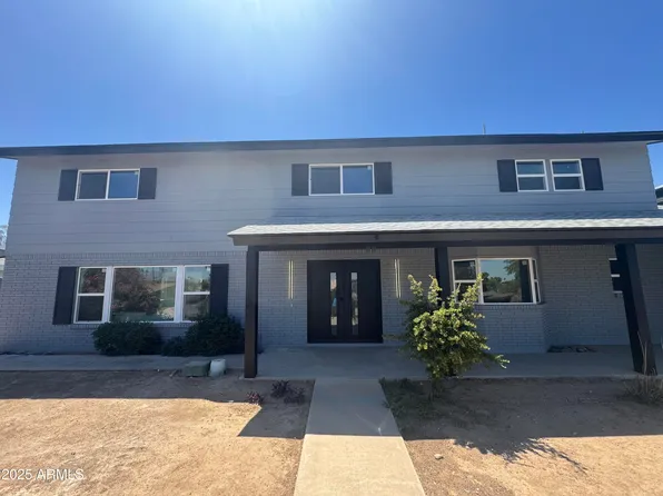 925 W FAIRWAY Drive, Mesa, AZ 85201