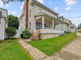 412 Pennsylvania Ave, Bangor, PA 18013