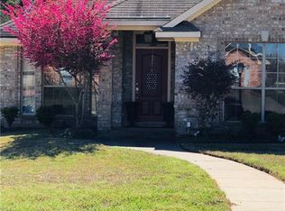 6025 Kirsten Ln, Shreveport, LA 71129